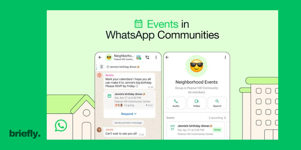 How To Create An Event On WhatsApp: Step By Step Guide!