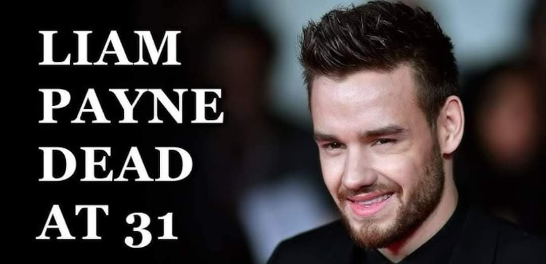 Tragic Liam Payne Death: One Direction And More!