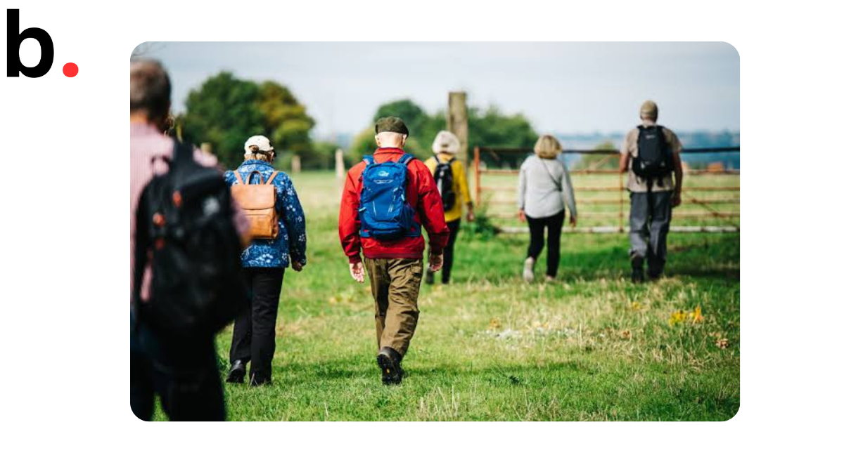 3 Best Tips For Walking! How Much Should You Walk For Your Age?