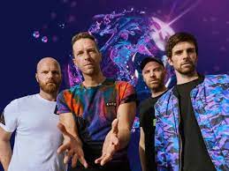 Coldplay Tour 2025 North American and Canada: Everything You Need to Know