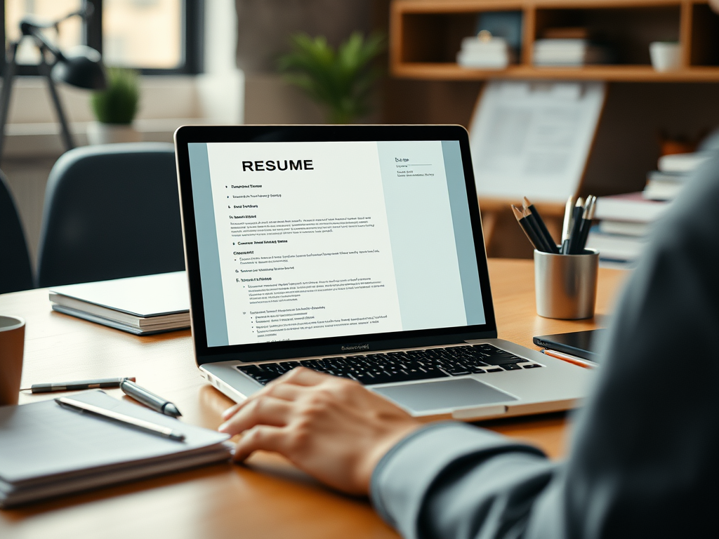 Resume Mastery: The Secret To Landing Interviews Using 5 Tricks